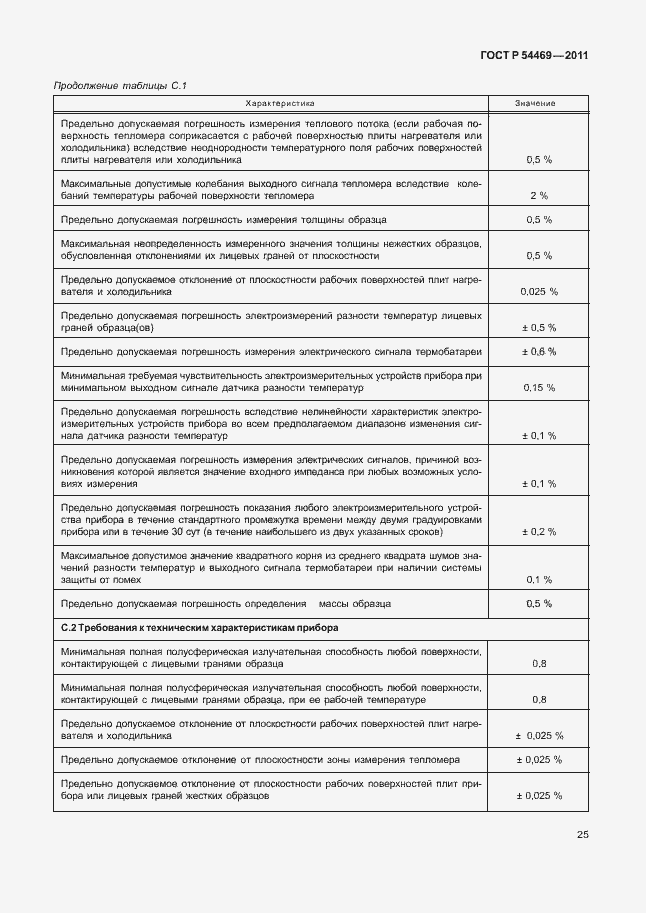 Страница 29 ГОСТ Р 54469-2011