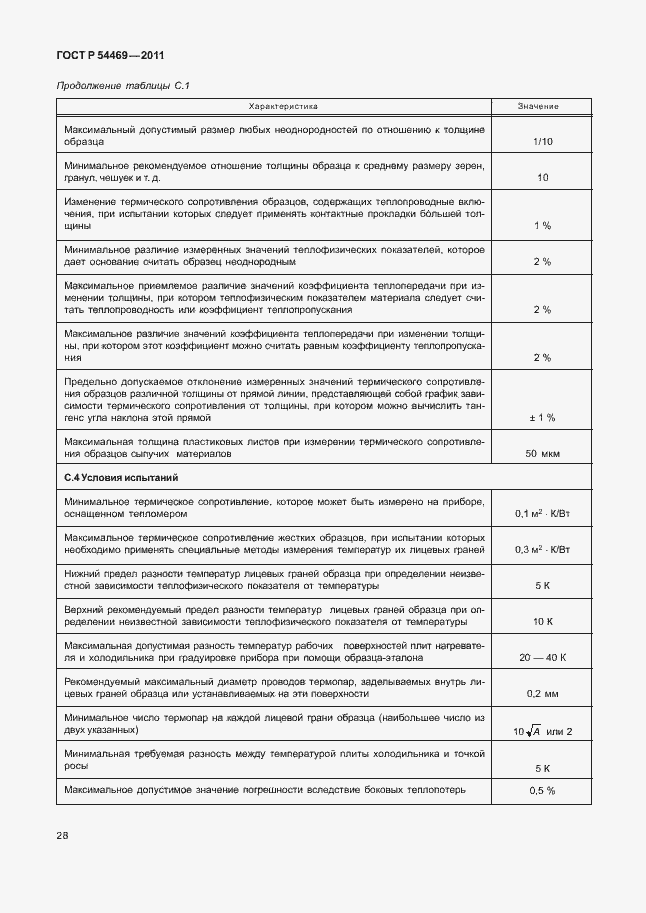 Страница 32 ГОСТ Р 54469-2011