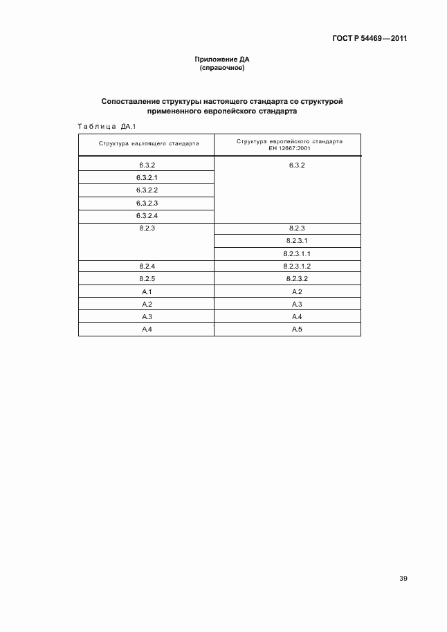 Страница 43 ГОСТ Р 54469-2011