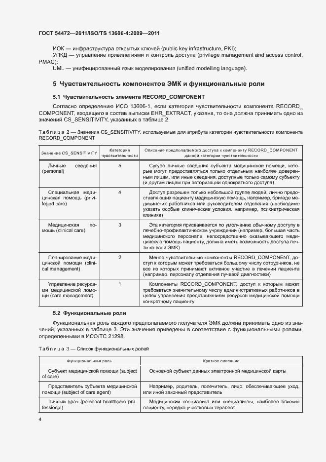 Страница 22 ГОСТ Р 54472-2011