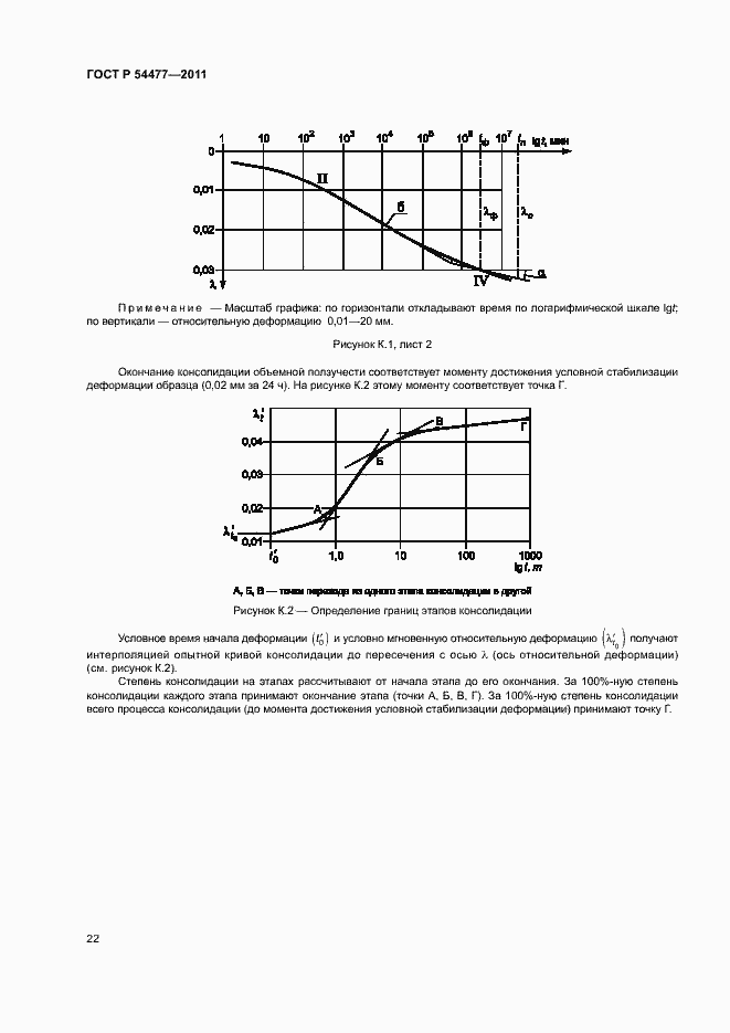 Страница 26 ГОСТ Р 54477-2011