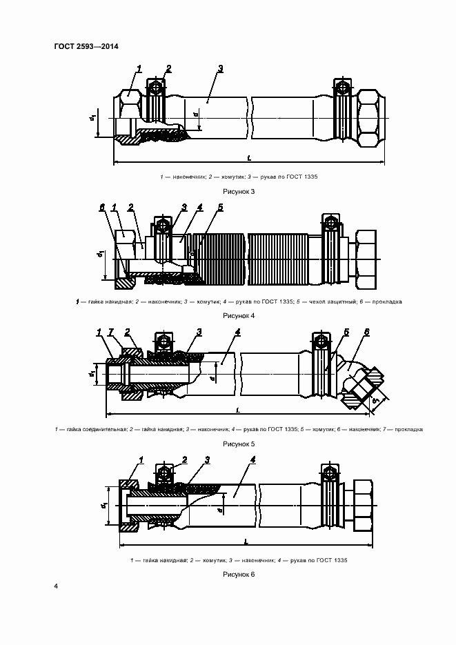 Страница 8 ГОСТ 2593-2014