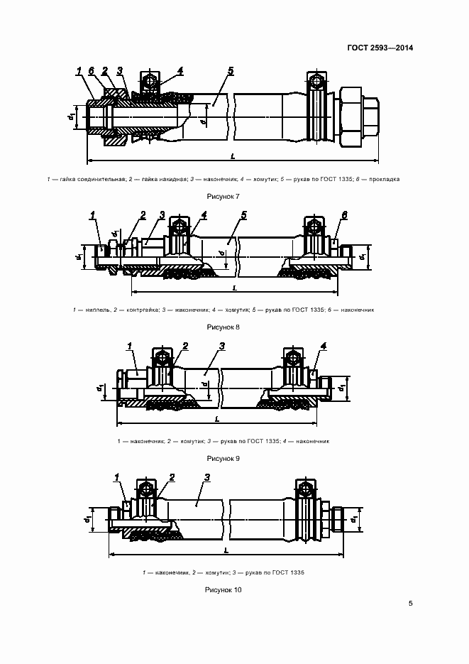 Страница 9 ГОСТ 2593-2014