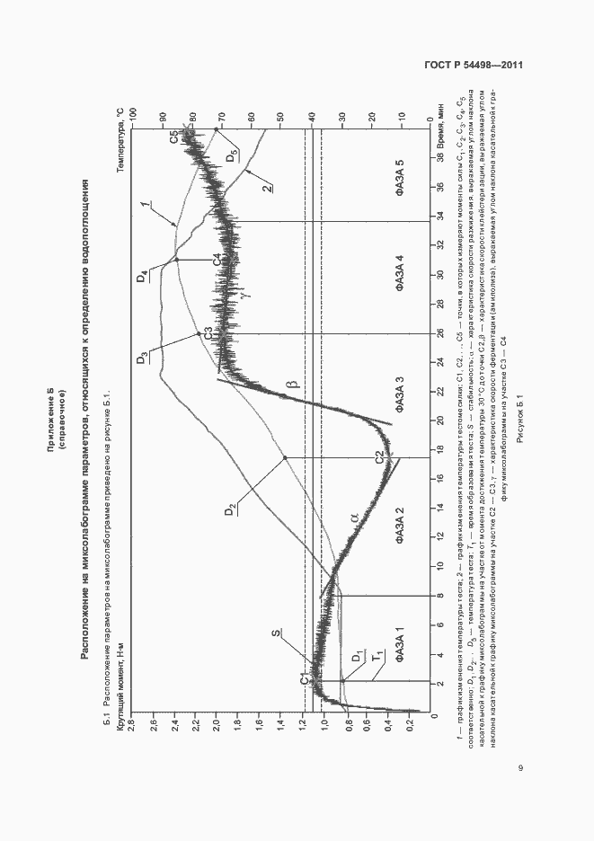 Страница 13 ГОСТ Р 54498-2011