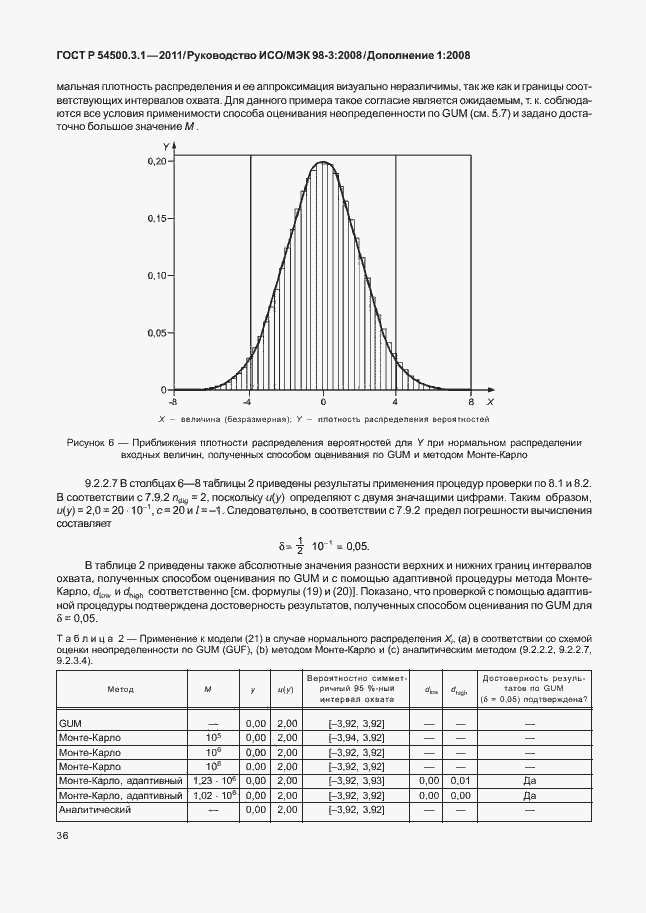 Страница 42 ГОСТ Р 54500.3.1-2011