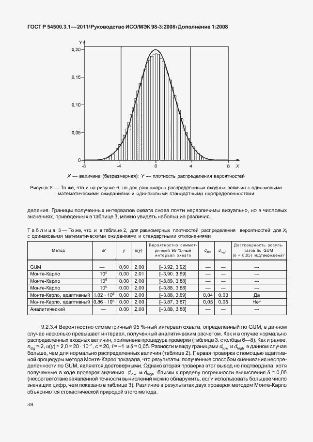 Страница 44 ГОСТ Р 54500.3.1-2011
