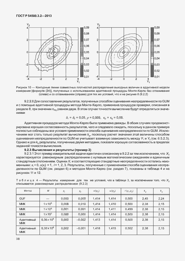 Страница 42 ГОСТ Р 54500.3.2-2013