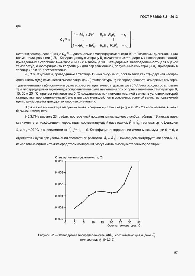 Страница 61 ГОСТ Р 54500.3.2-2013