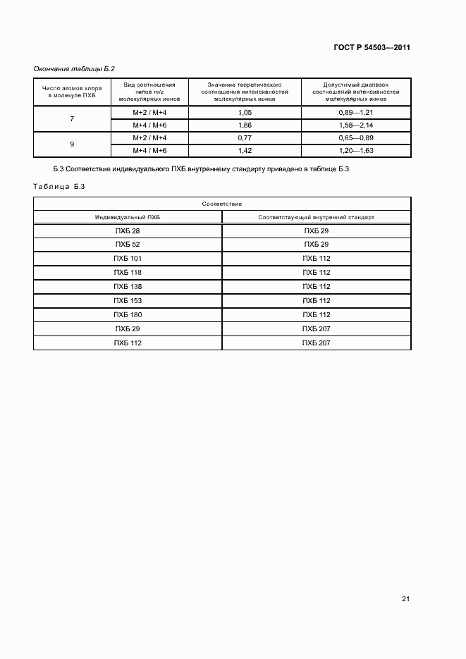 Страница 25 ГОСТ Р 54503-2011