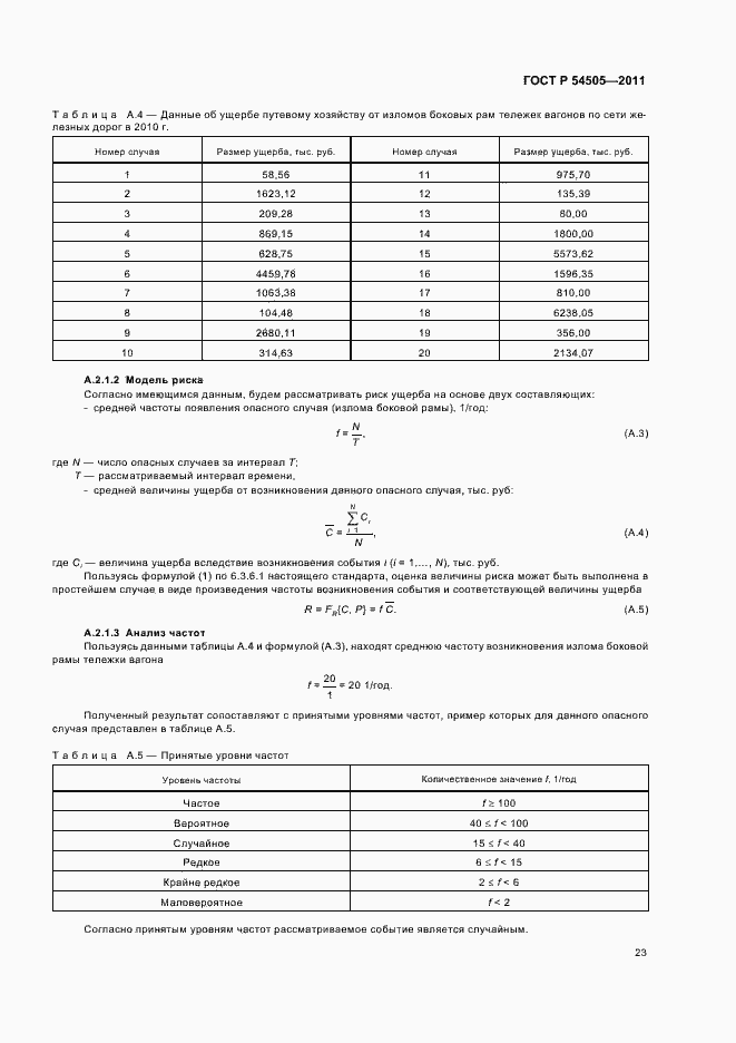 Страница 27 ГОСТ Р 54505-2011