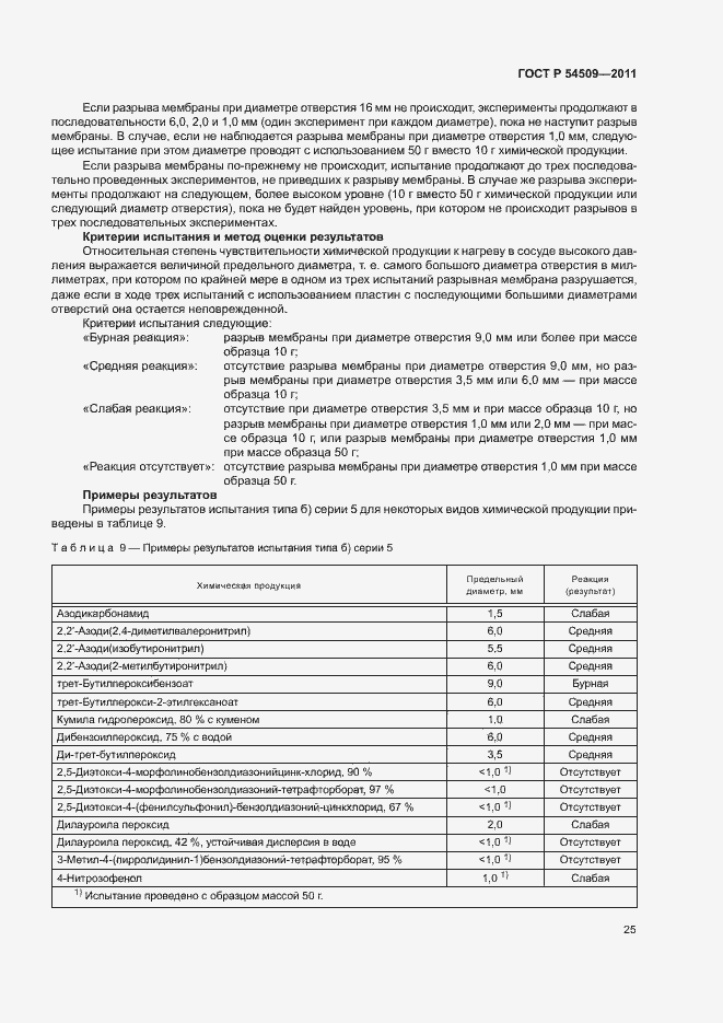 Страница 28 ГОСТ Р 54509-2011