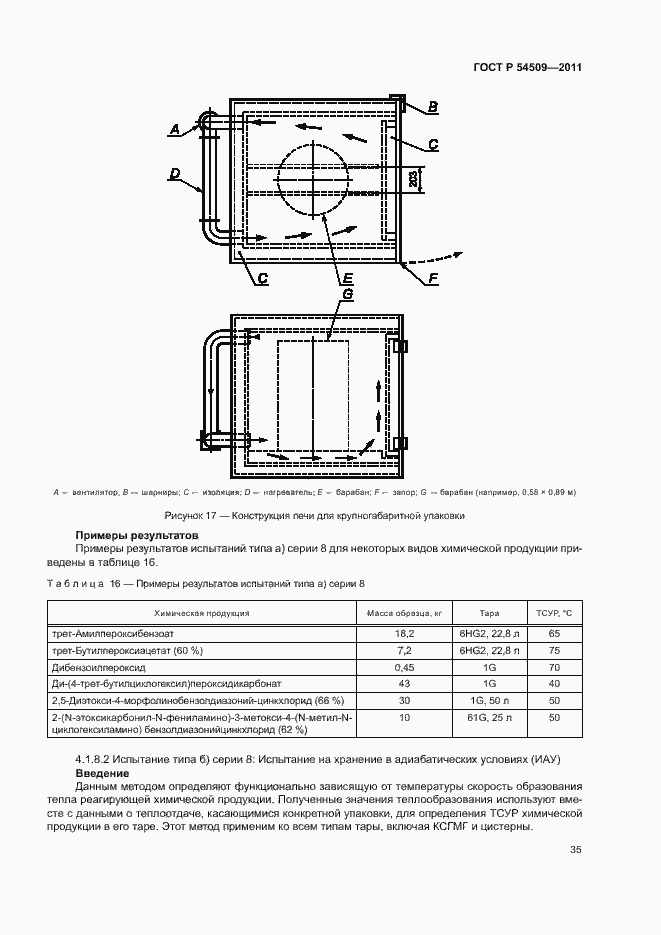 Страница 38 ГОСТ Р 54509-2011