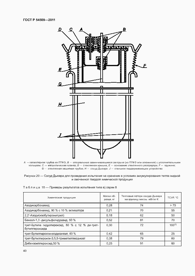 Страница 43 ГОСТ Р 54509-2011