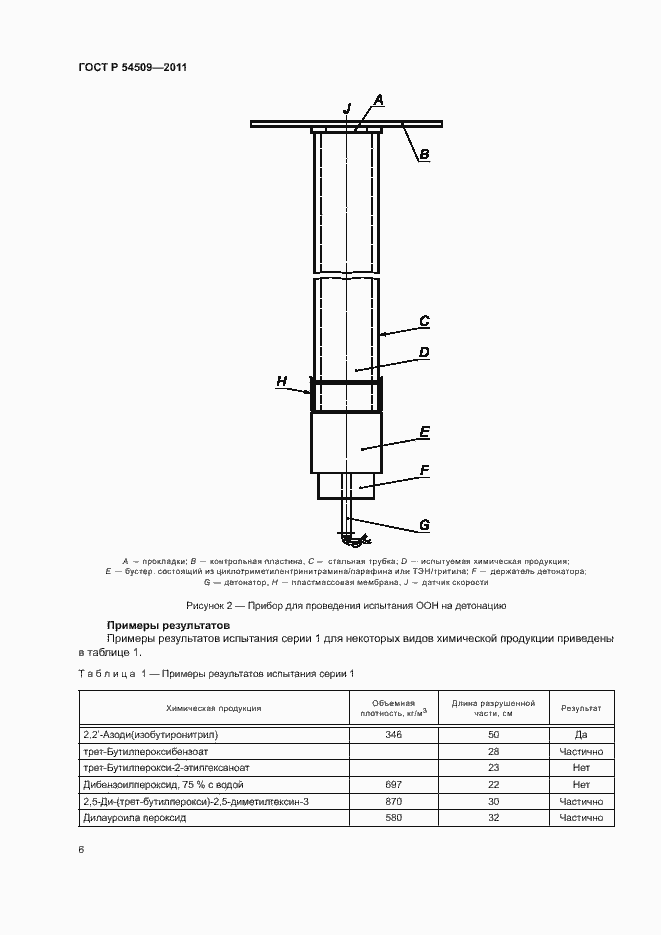 Страница 9 ГОСТ Р 54509-2011