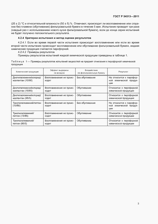 Страница 6 ГОСТ Р 54513-2011