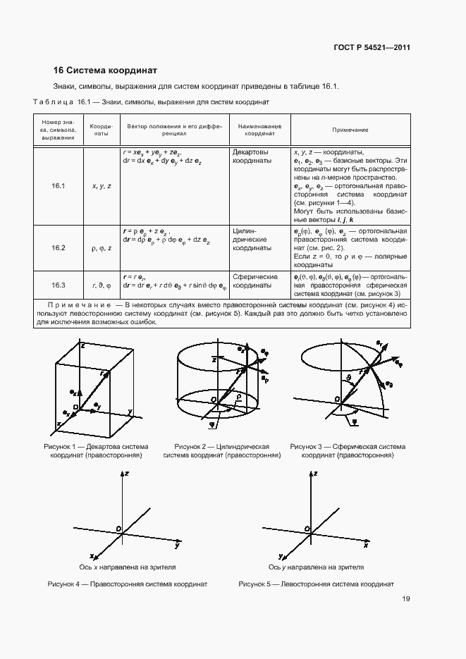Страница 23 ГОСТ Р 54521-2011