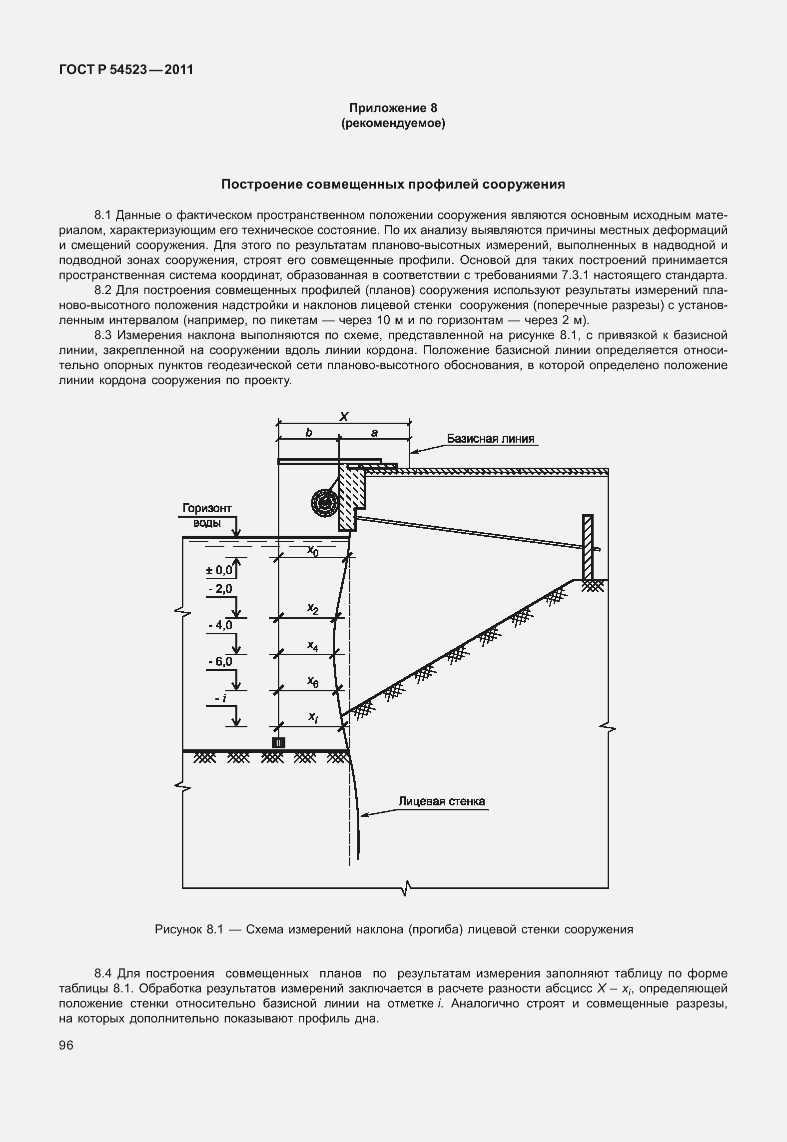 Страница 100 ГОСТ Р 54523-2011