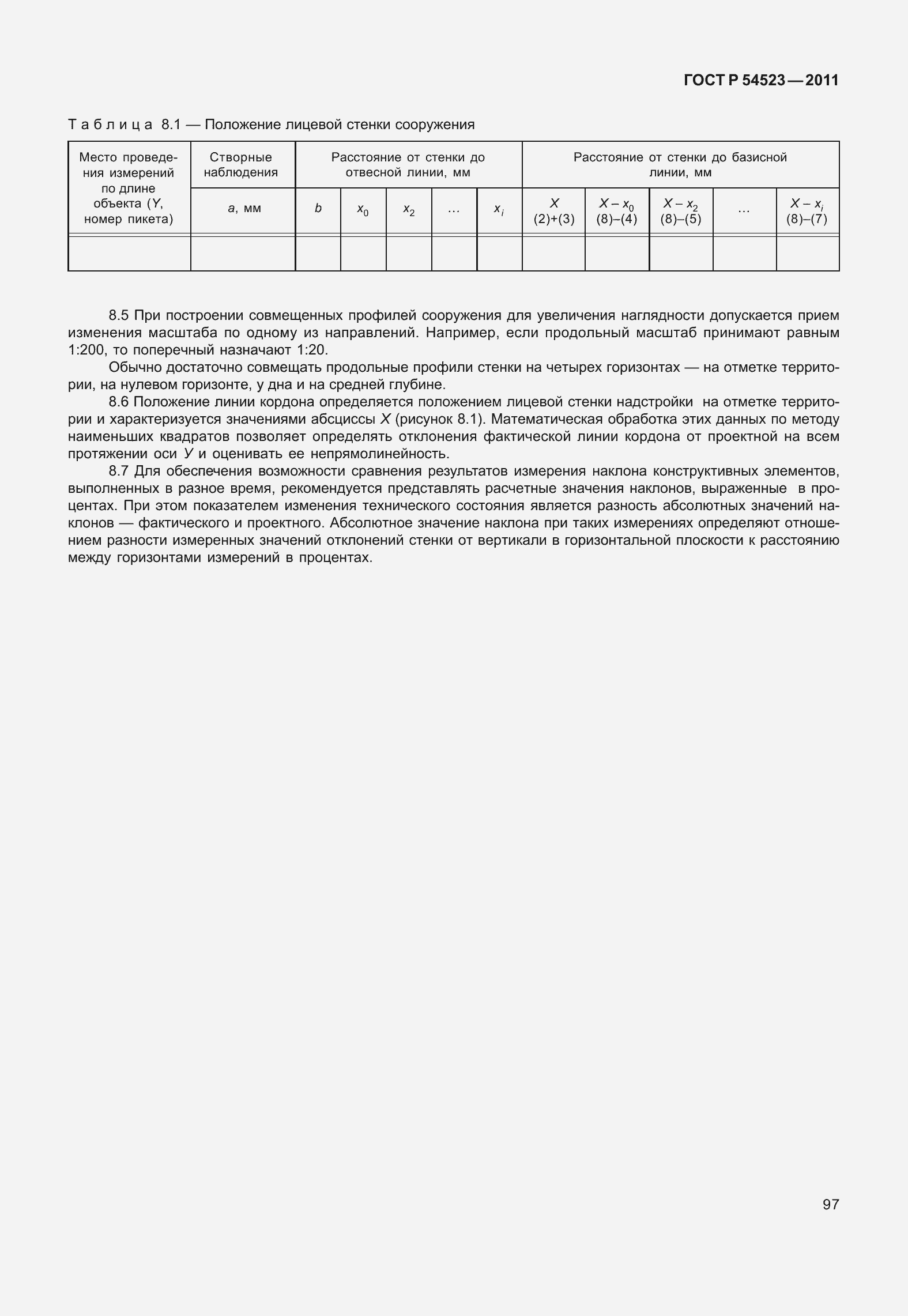 Страница 101 ГОСТ Р 54523-2011