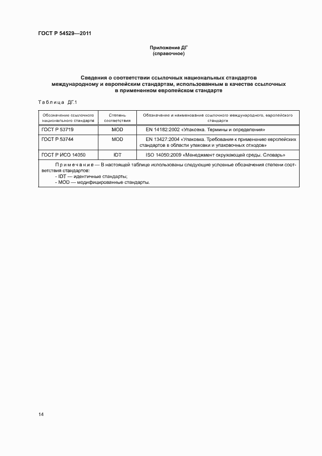 Страница 19 ГОСТ Р 54529-2011