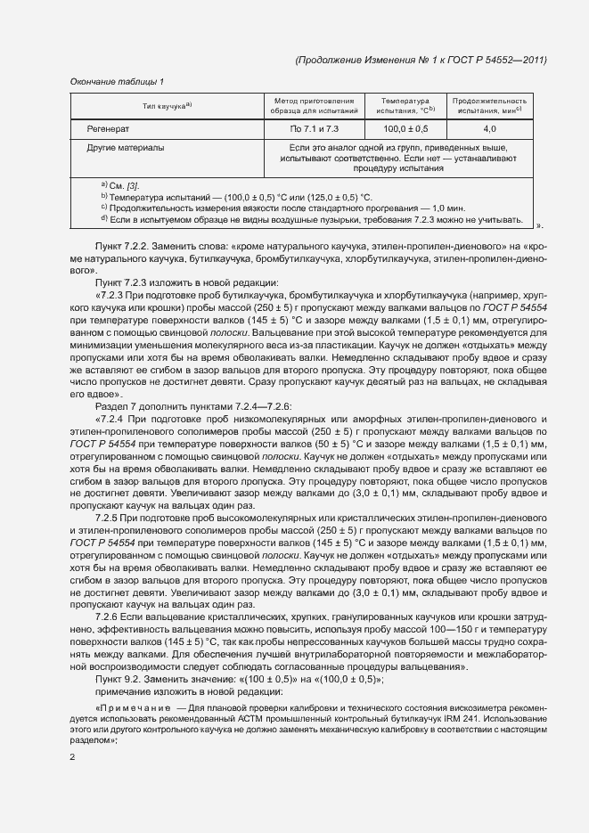 Приложение №1