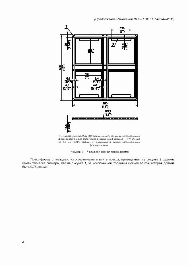 Приложение №1