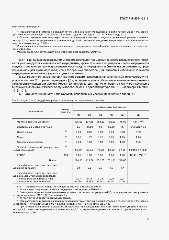 Страница 6 ГОСТ Р 54555-2011