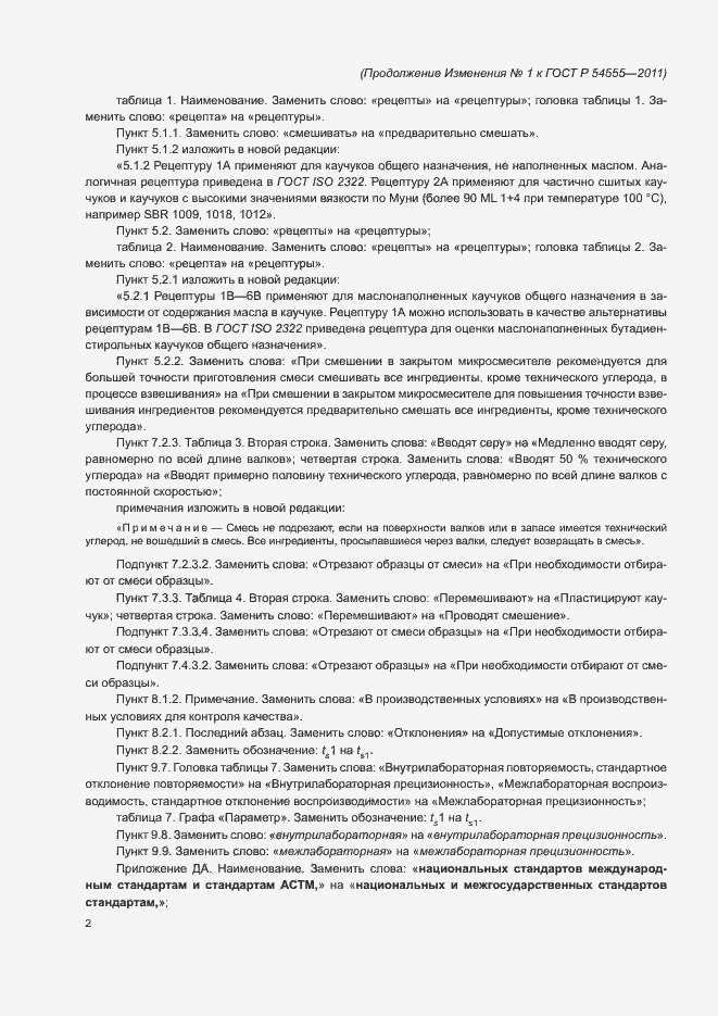 Приложение №1