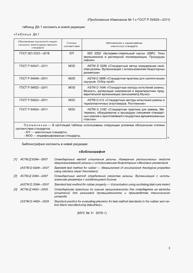 Приложение №1