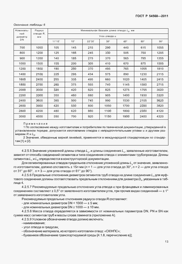 Страница 17 ГОСТ Р 54560-2011