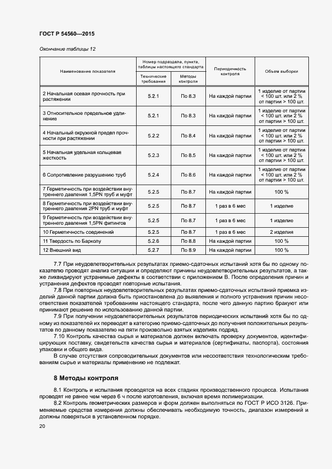 Страница 23 ГОСТ Р 54560-2015