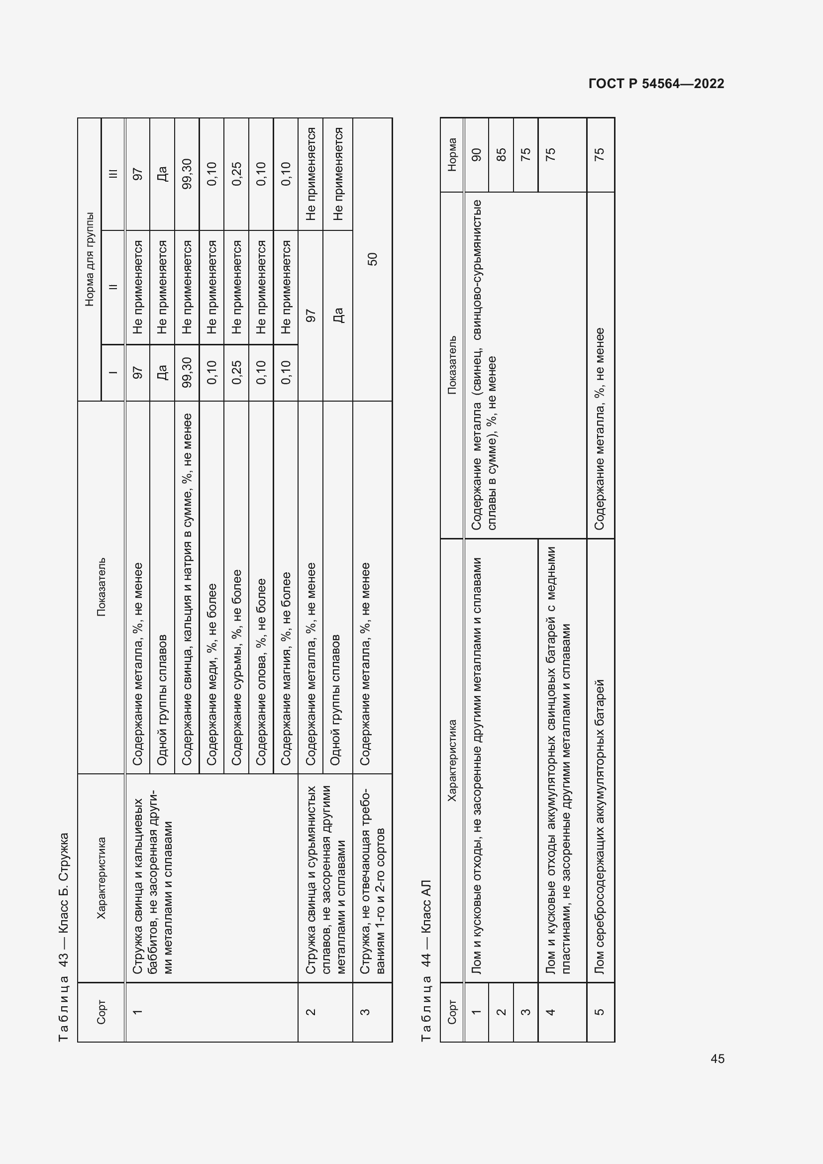 Страница 49 ГОСТ Р 54564-2022