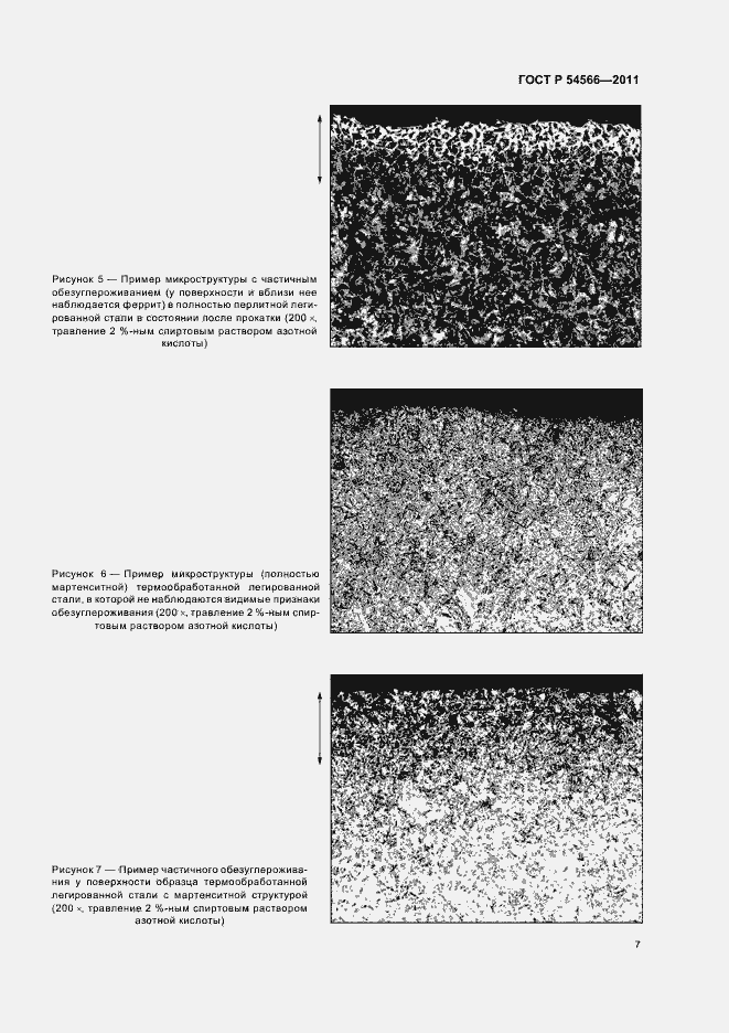 Страница 10 ГОСТ Р 54566-2011