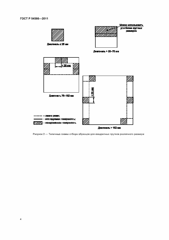 Страница 7 ГОСТ Р 54566-2011