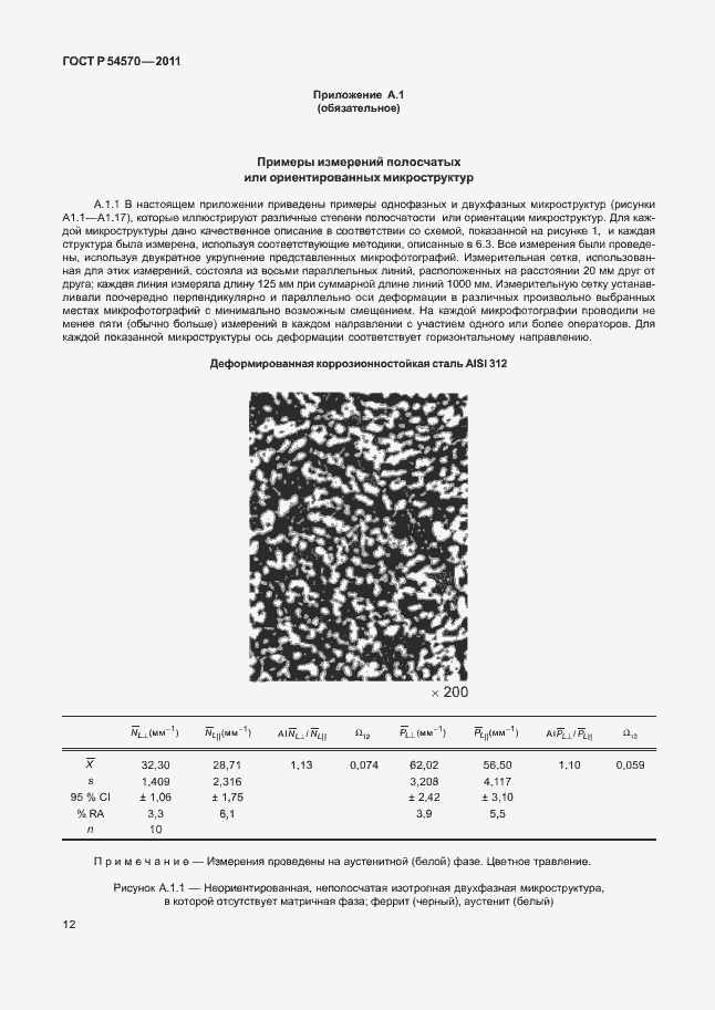 Страница 16 ГОСТ Р 54570-2011