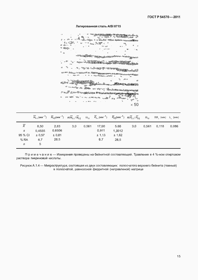 Страница 19 ГОСТ Р 54570-2011