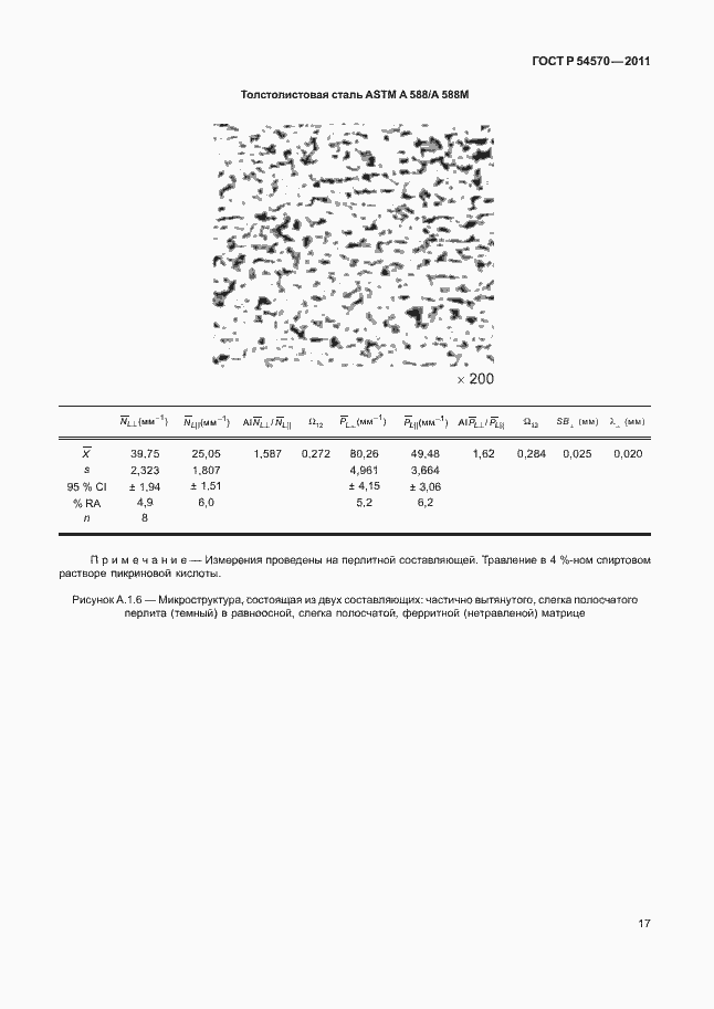 Страница 21 ГОСТ Р 54570-2011