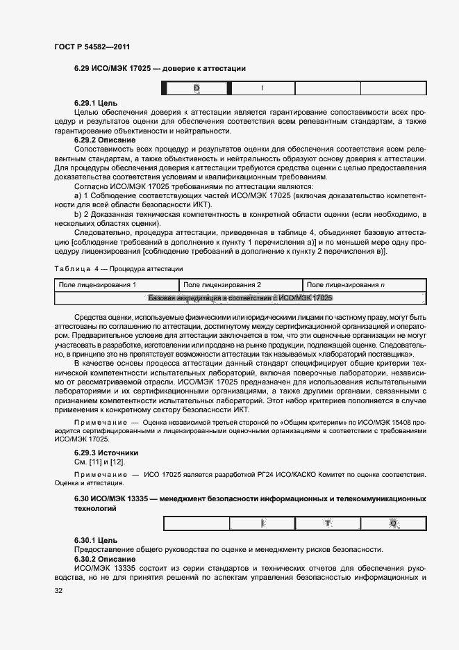 Страница 37 ГОСТ Р 54582-2011