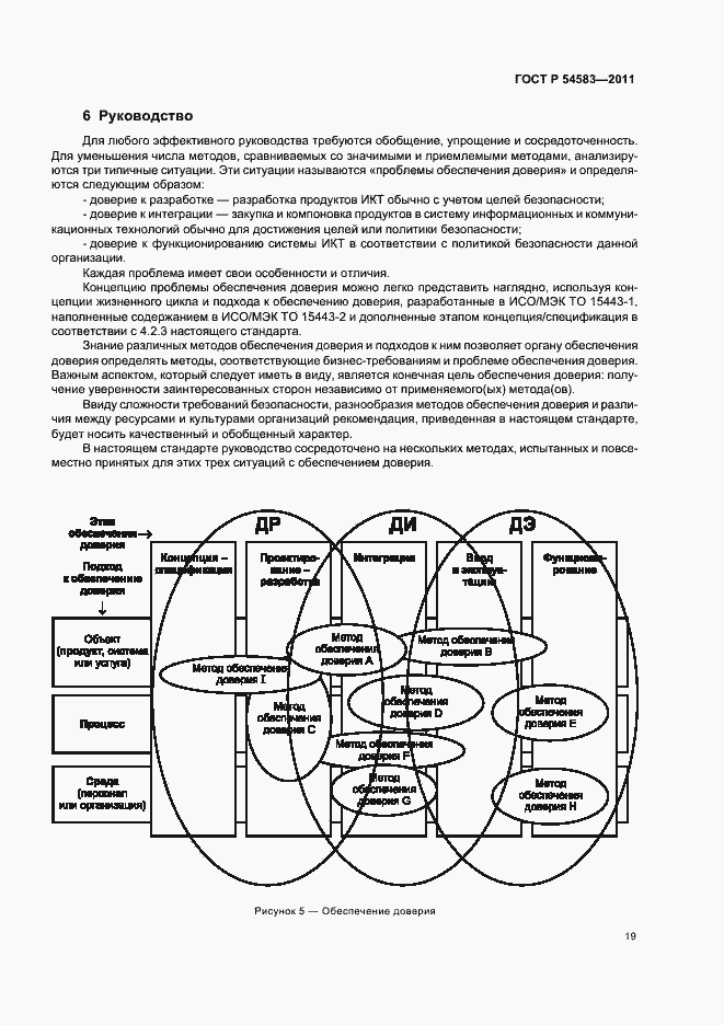 Страница 23 ГОСТ Р 54583-2011