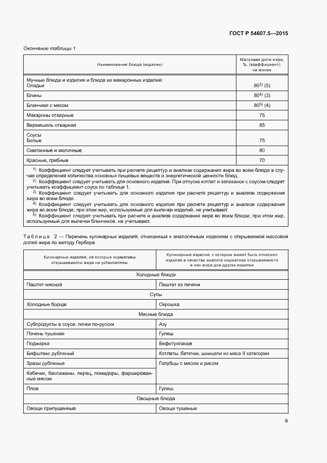 Страница 12 ГОСТ Р 54607.5-2015