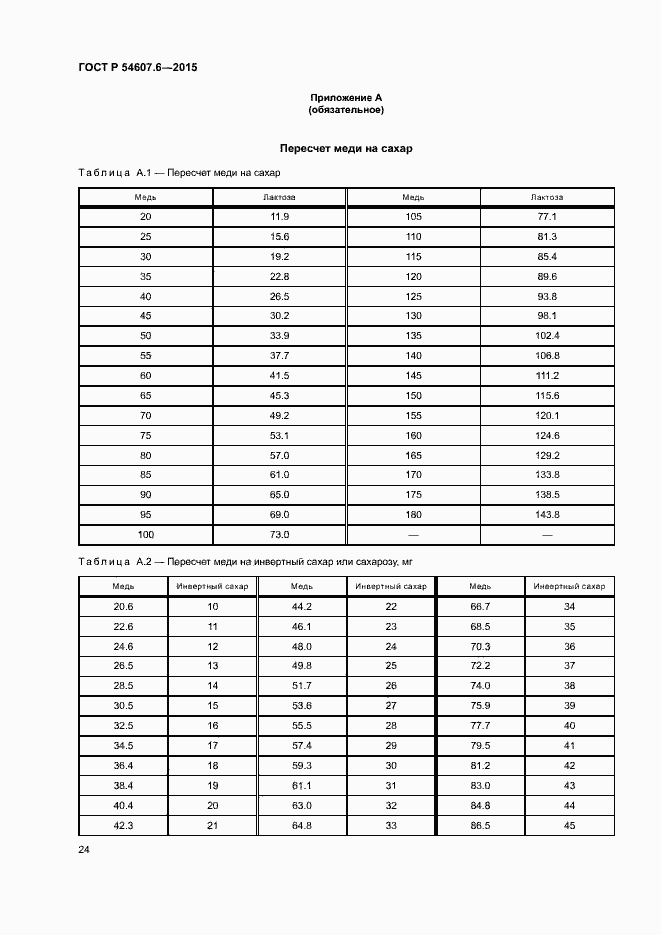 Страница 27 ГОСТ Р 54607.6-2015