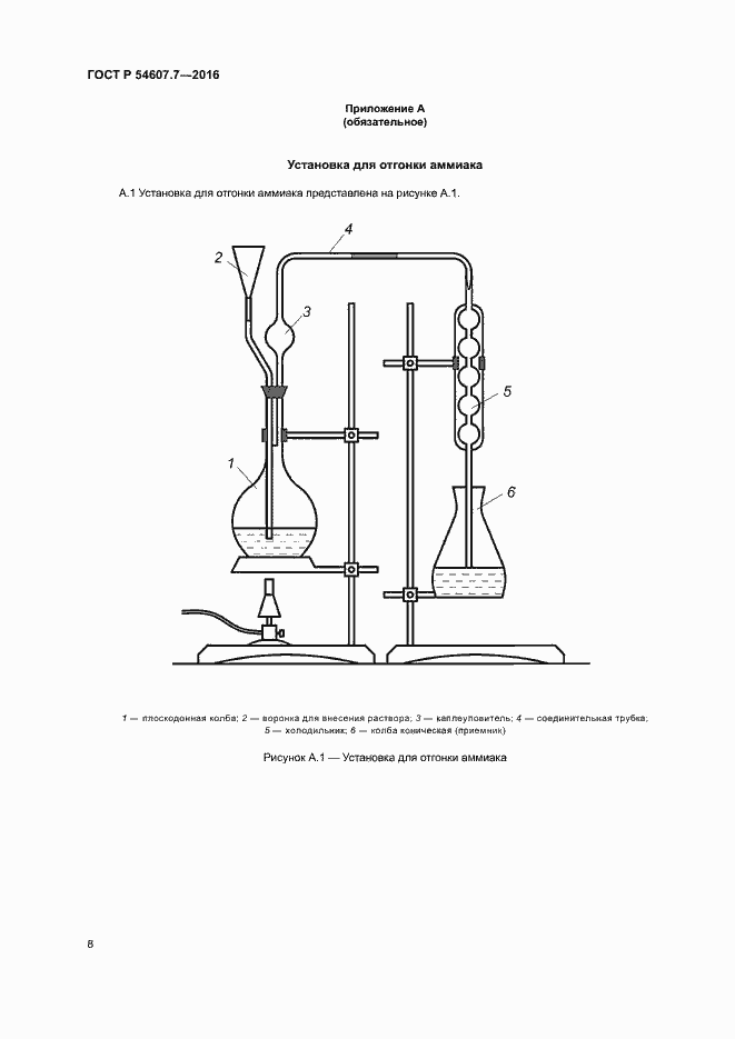 Страница 10 ГОСТ Р 54607.7-2016