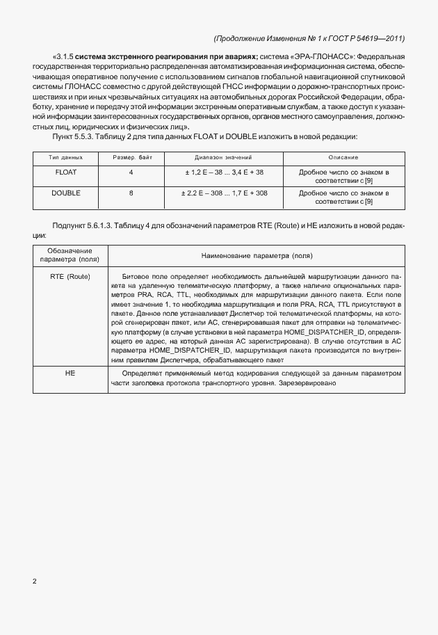 Приложение №5