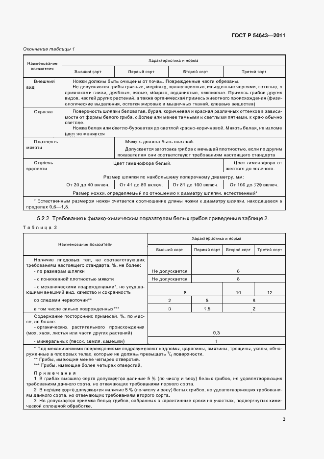 Страница 7 ГОСТ Р 54643-2011