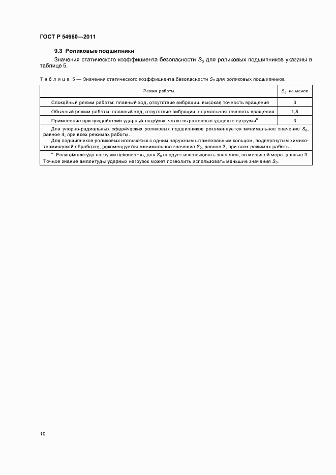 Страница 14 ГОСТ Р 54660-2011