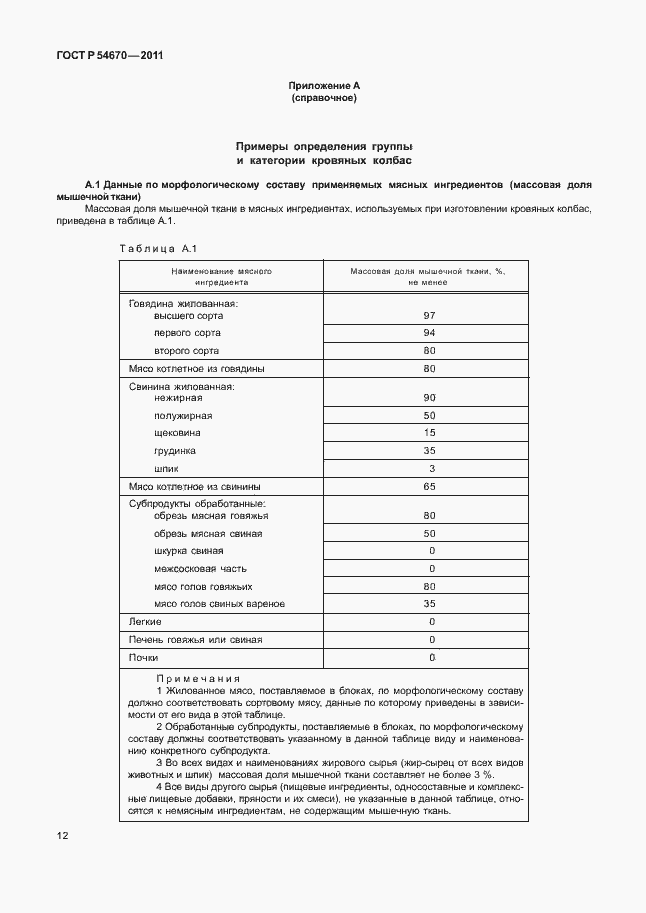 Страница 16 ГОСТ Р 54670-2011