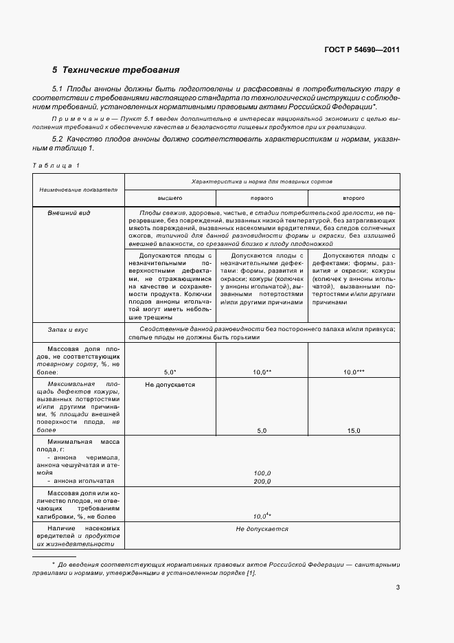 Страница 7 ГОСТ Р 54690-2011