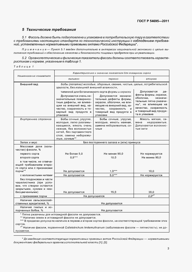 Страница 7 ГОСТ Р 54695-2011