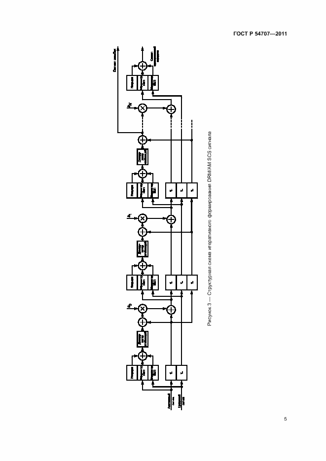 Страница 9 ГОСТ Р 54707-2011