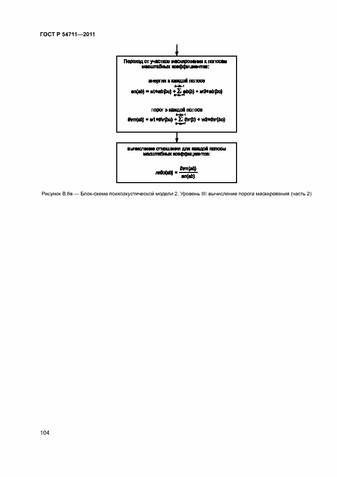 Страница 107 ГОСТ Р 54711-2011