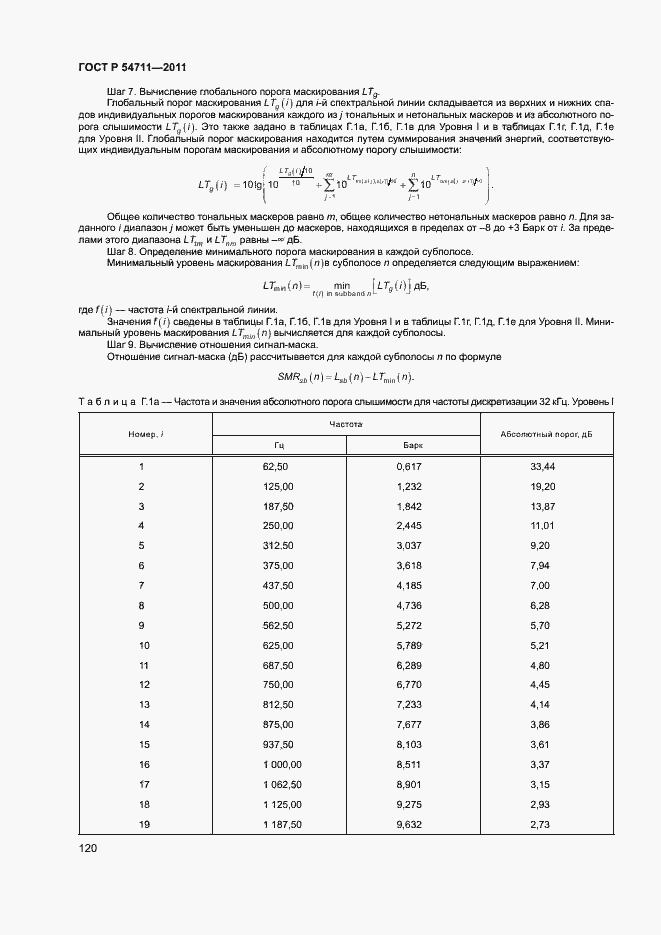 Страница 123 ГОСТ Р 54711-2011